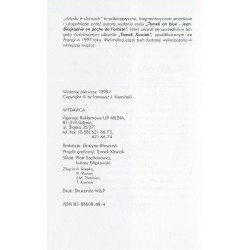 Artysta w dżinsach czyli O Tomku Kawiaku i jego sztuce