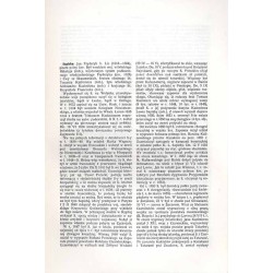 Polski słownik biograficzny. T.35/1 z.144: Sapieha Jan - Sapieha Władysław