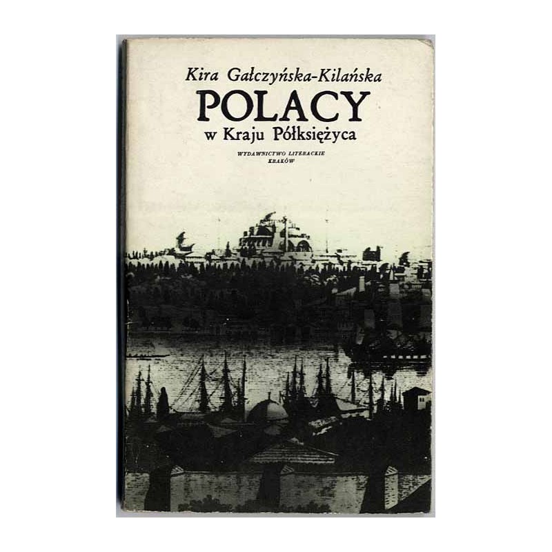 Polacy w Kraju Półksiężyca