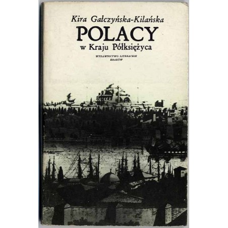 Polacy w Kraju Półksiężyca