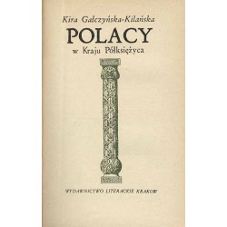 Polacy w Kraju Półksiężyca