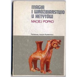 Magia i wróżbiarstwo u Hetytów