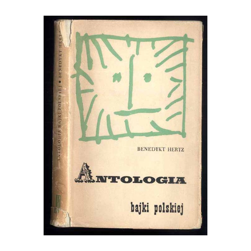 Antologia bajki polskiej
