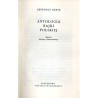Antologia bajki polskiej