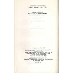 Antologia bajki polskiej