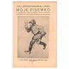 Moje Pisemko. R.26 (1928). Nr 37 (8 września 1928)