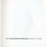 Bettina Bereś. Drobiazgi. Small Things