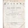 Allgemeine Zeitung für das Jahr 1833. Mit einem alphabetisch-chronologischen Namen- und Sach- Register. B.3 (1833). Nr 182-273