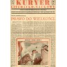 Kuryer Literacko-Naukowy. R.12 (1935). Nr 31 (5 sierpnia 1935)