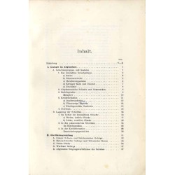 Geologisch-hydrographische Beschreibung des Niederschlagsgebietes der Glatzer Neisse (oberhalb der Steinemündung) unter Berücksi