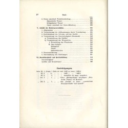 Geologisch-hydrographische Beschreibung des Niederschlagsgebietes der Glatzer Neisse (oberhalb der Steinemündung) unter Berücksi