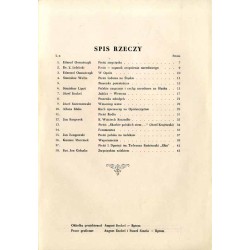 Pieśń zwycięska. Praca zbiorowa. Wydano z okazji jubileuszu 35-lecia Towarzystwa Śpiewaczego "Halka" w Bytomiu (1913-1948)