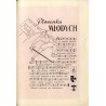 Pieśń zwycięska. Praca zbiorowa. Wydano z okazji jubileuszu 35-lecia Towarzystwa Śpiewaczego "Halka" w Bytomiu (1913-1948)