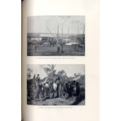 Die Goldfelder Australasiens. Unter Mitwirkung des Königlichen Bergassessors Dr. Karl Vogelsang