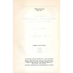 Symbolae Philologorum Posnaniensium Graecae et Latinae. Vol.1 (1973)