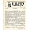 Biuletyn Informacyjny. Koło AK. R.2 (1947). Nr 8 (9) (Maj 1947)