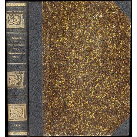 Zeitschrift des Oberschlesischen Berg und Hüttenmaschinen Vereins. 68. Jahrgang (1929). H.1-12 (komplet)