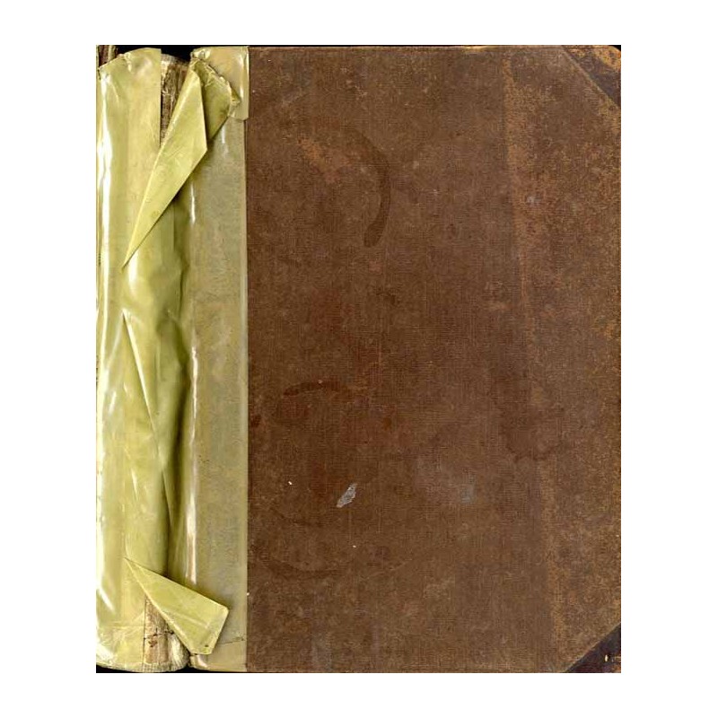 Dzwonek Częstochowski. Pismo miesięczne, illustrowane. R.2 (1902) T.1-6 (Styczeń - Czerwiec 1902)