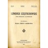 Dzwonek Częstochowski. Pismo miesięczne, illustrowane. R.2 (1902) T.1-6 (Styczeń - Czerwiec 1902)
