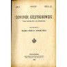 Dzwonek Częstochowski. Pismo miesięczne, illustrowane. R.2 (1902) T.1-6 (Styczeń - Czerwiec 1902)
