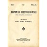 Dzwonek Częstochowski. Pismo miesięczne, illustrowane. R.2 (1902) T.1-6 (Styczeń - Czerwiec 1902)