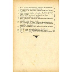 Dzwonek Częstochowski. Pismo miesięczne, illustrowane. R.2 (1902) T.1-6 (Styczeń - Czerwiec 1902)