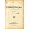 Dzwonek Częstochowski. Pismo miesięczne, illustrowane. R.2 (1902) T.1-6 (Styczeń - Czerwiec 1902)