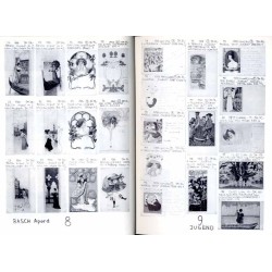 [Martin Bernhard] 24. Auktion Bildpostkarten und Randgebiete der Philatelie Photographica im Gewerkschaftshaus, 2000 Hamburg 1.