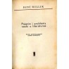 Pojęcia i problemy nauki o literaturze
