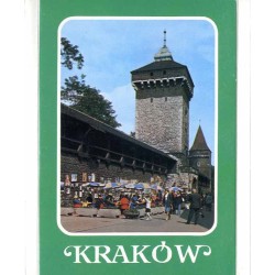 Kraków