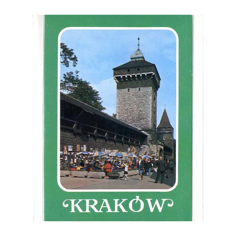 Kraków
