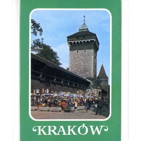 Kraków