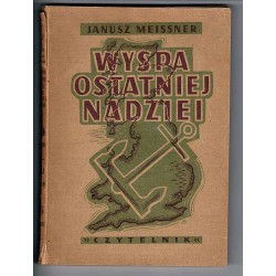Wyspa ostatniej nadziei