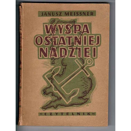 Wyspa ostatniej nadziei