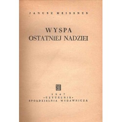 Wyspa ostatniej nadziei