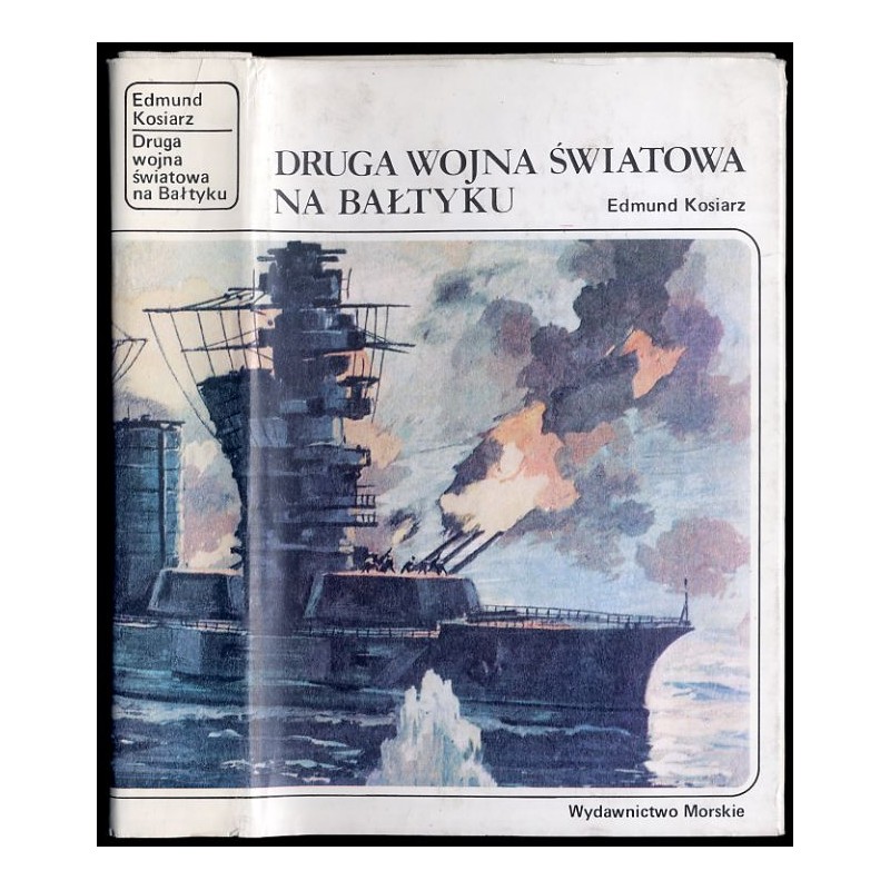 Druga wojna światowa na Bałtyku