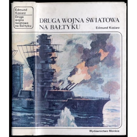 Druga wojna światowa na Bałtyku