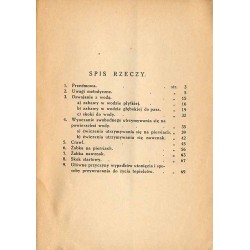 Naturalna metoda nauki pływania. Zabawy w wodzie, crawl, żabka