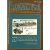 Filokartysta. Kwartalnik poświęcony pocztówce. R.3 (1997). Nr 4 (10) (październik - listopad - grudzień 1997)