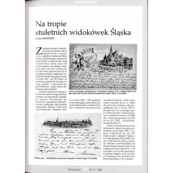 Filokartysta. Kwartalnik poświęcony pocztówce. R.3 (1997). Nr 4 (10) (październik - listopad - grudzień 1997)
