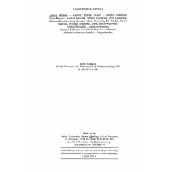 Kwartalnik Historii Kultury Materialnej. R.48 (2000). Nr 3-4