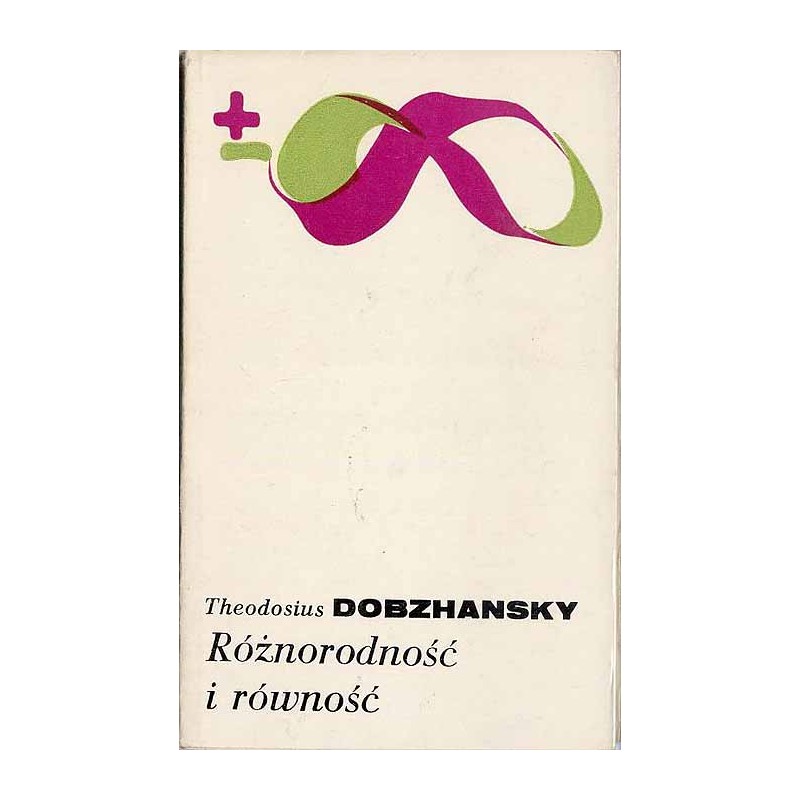 Różnorodność i równość