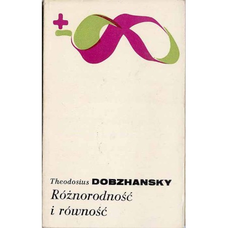 Różnorodność i równość