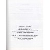 Fraternité d'armes franco-polonaise sur les champs de bataille de 1797 a 1815. Catalogue de l'exposition organisée a la biblioth