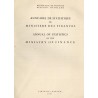 Annuaire de Statistique du Ministere des Finances. Ministère des Finances Republique Polonaise. [1931]
