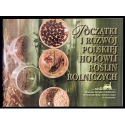 Początki i rozwój polskiej hodowli roślin rolniczych