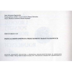Początki i rozwój polskiej hodowli roślin rolniczych
