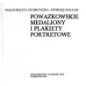 Powązkowskie medaliony i plakiety portretowe