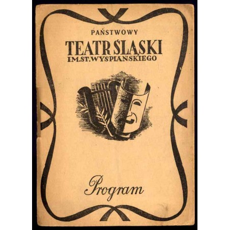 Wojciech Bogusławski: Cud Mniemany czyli Krakowiacy i Górale opera narodowa w 4 aktach