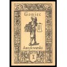 Goniec Antykwarski. Czasopismo dla antykwariuszy, bibliotekarzy i miłośników starej książki. Nr.1 (1994)